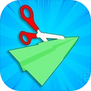 Origami Run