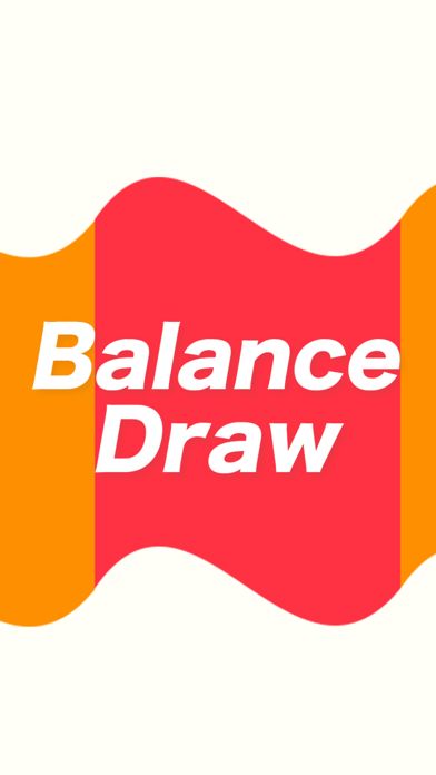 Balance Draw游戏截图