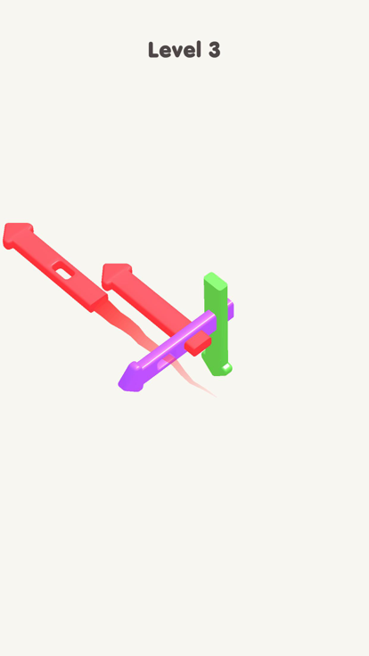 Tangled Arrows游戏截图