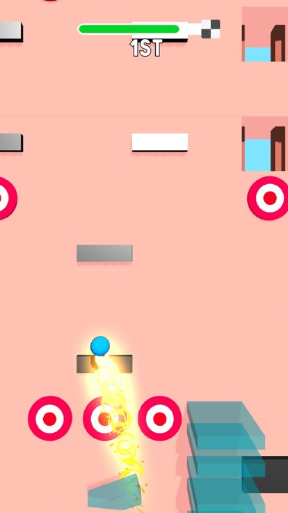 Pokey Race游戏截图