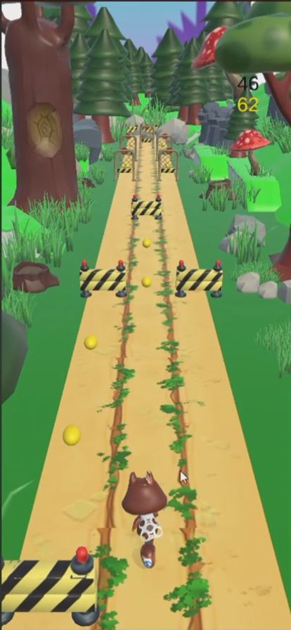 OneWay : Escape Adventure游戏截图