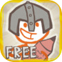 Draw a Stickman: EPIC Freeicon