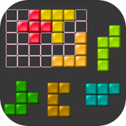 PENTOMINO - ASSEMBLE BLOCKSicon