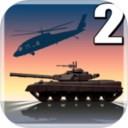 Modern Conflict 2icon