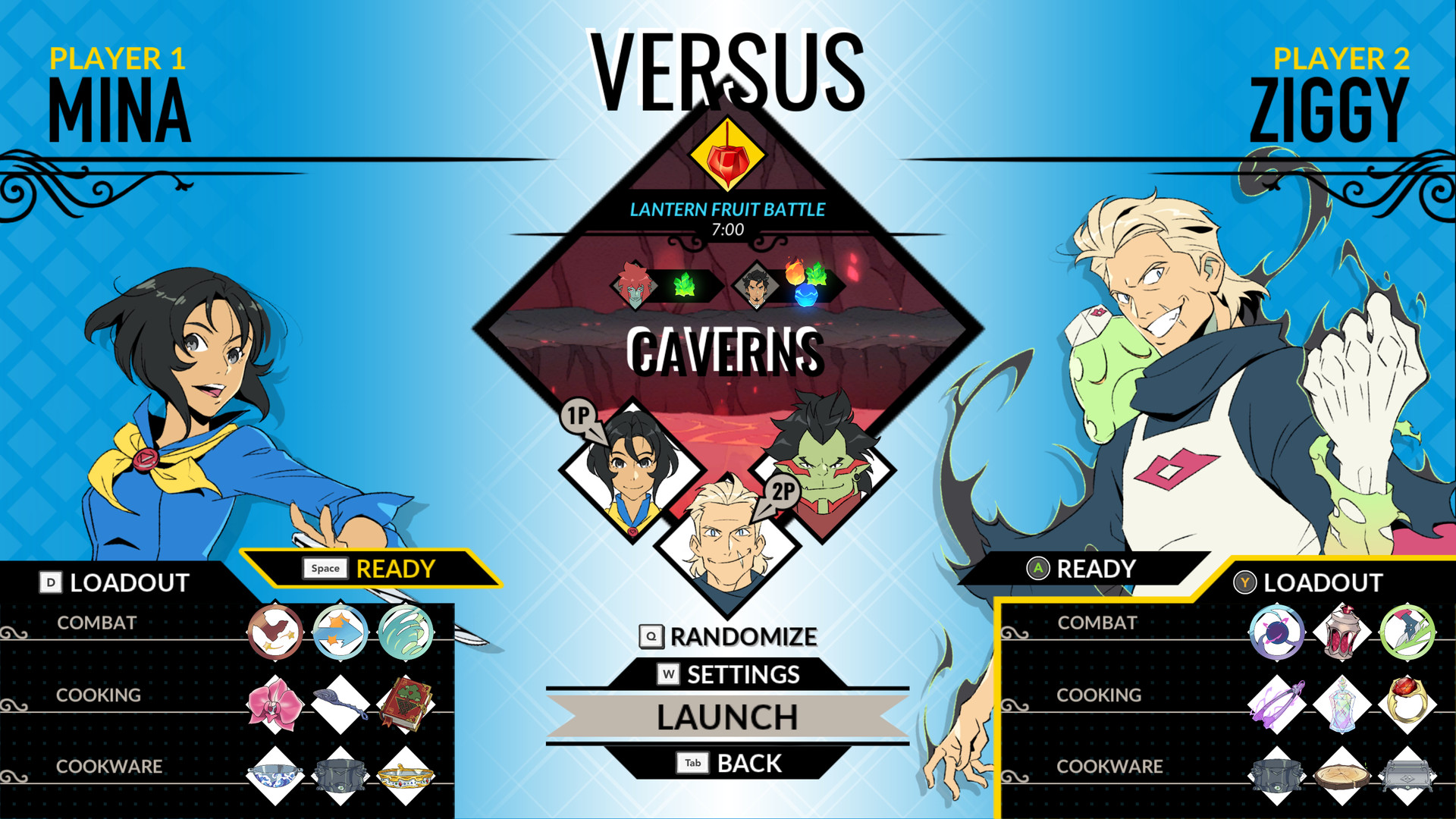 Battle Chef Brigade Deluxe游戏截图