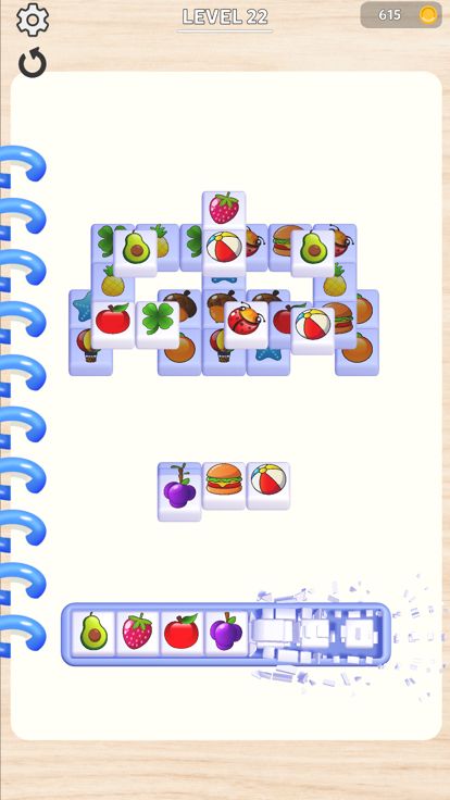 Sticker Zen游戏截图