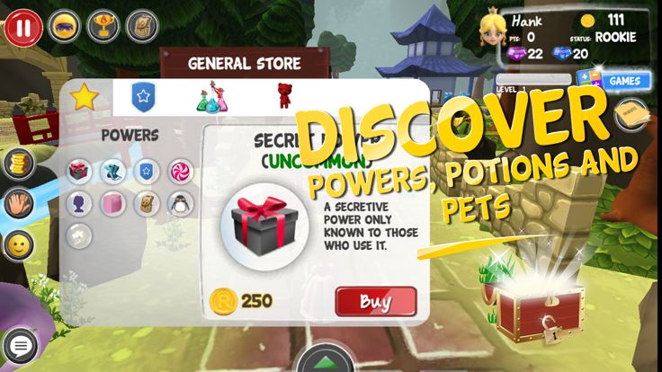 Rookie Math Pro游戏截图