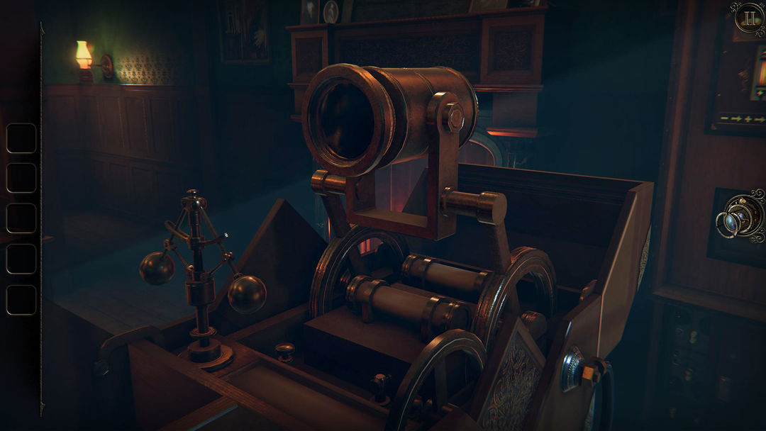 The Room Three游戏截图