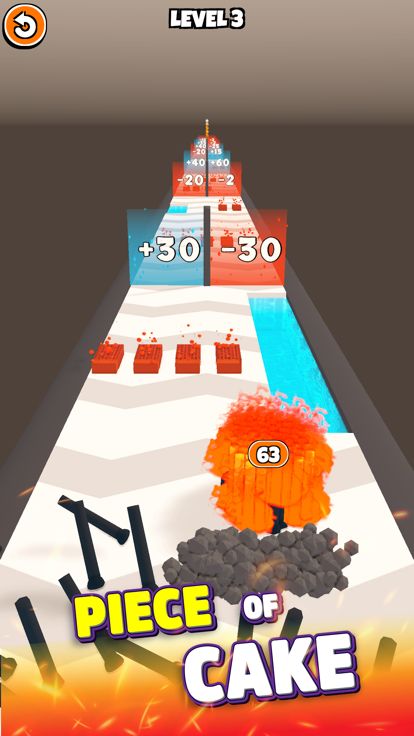 Master Match!游戏截图