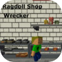 Ragdoll Shop Wreckericon