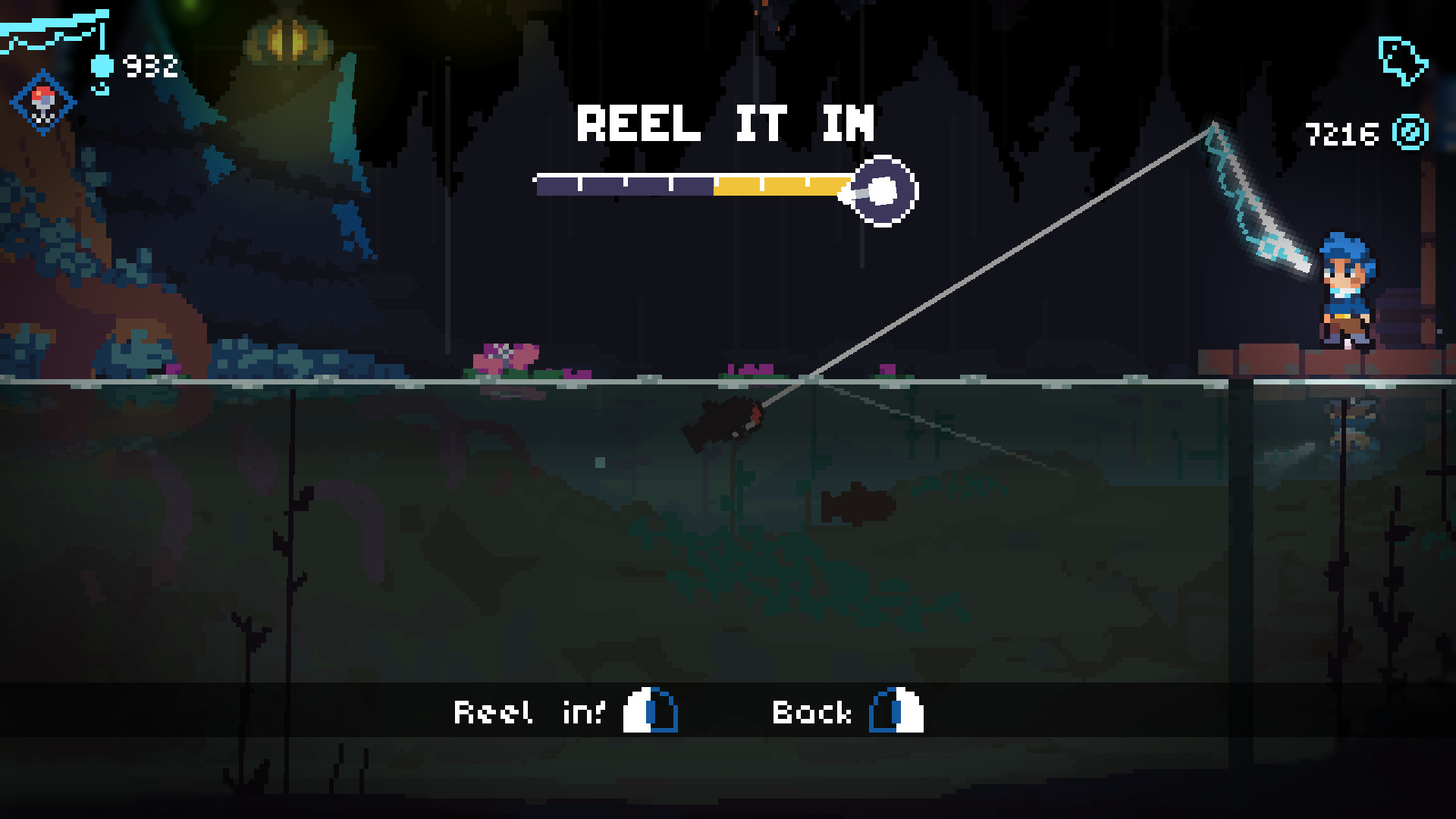 轮回塔 (Revita)游戏截图