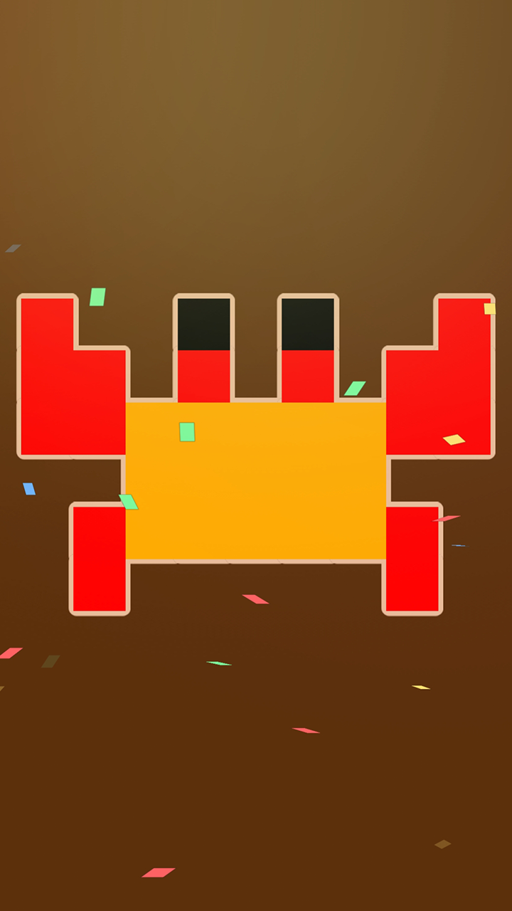 果冻拼拼游戏截图