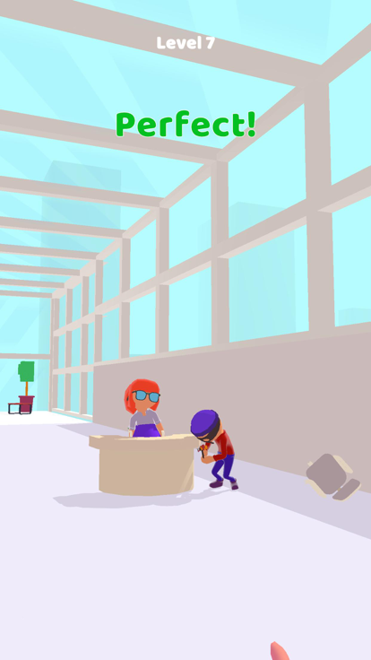 Merge & Shoot游戏截图