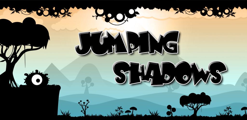 Jumping Shadows游戏截图