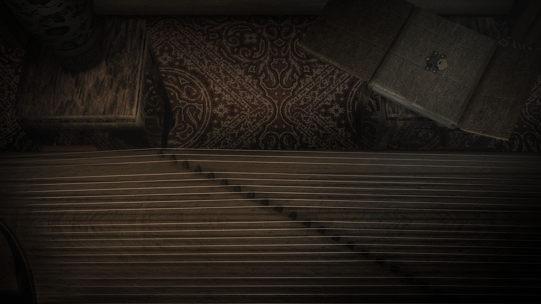 回门 Way Back Home游戏截图