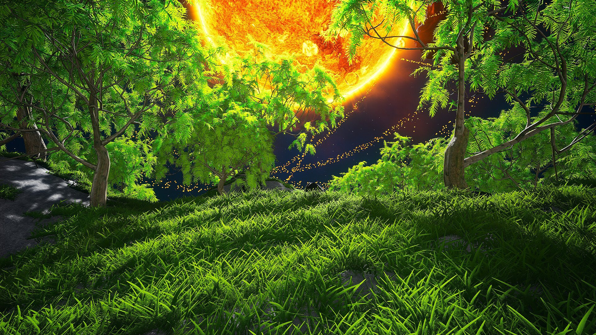 Star Crafter游戏截图