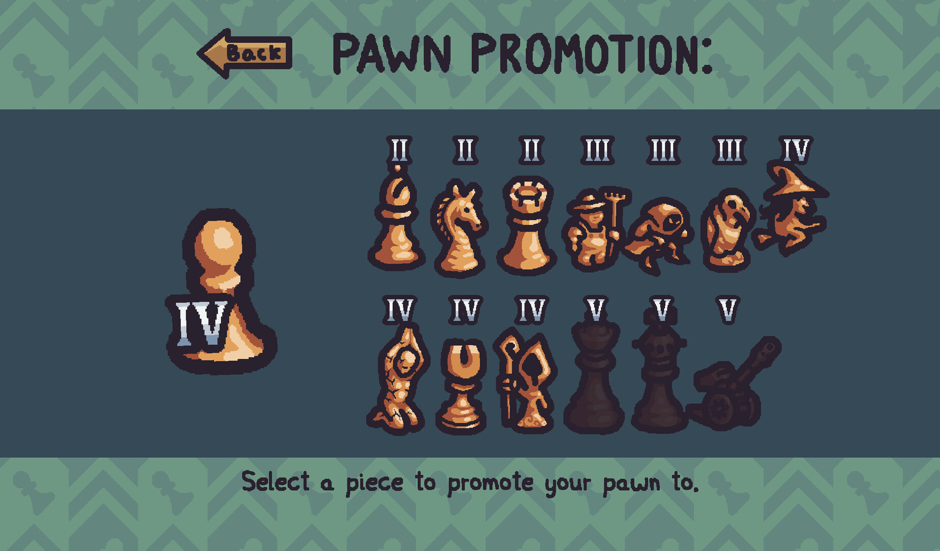 Boardfall zero游戏截图