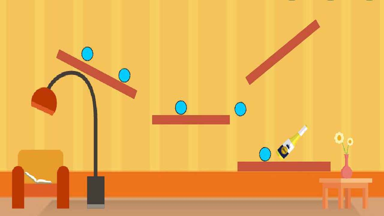 摔杯为号A游戏截图