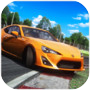 Racing In Car 3D: High Speed Drift Highway Drivingicon
