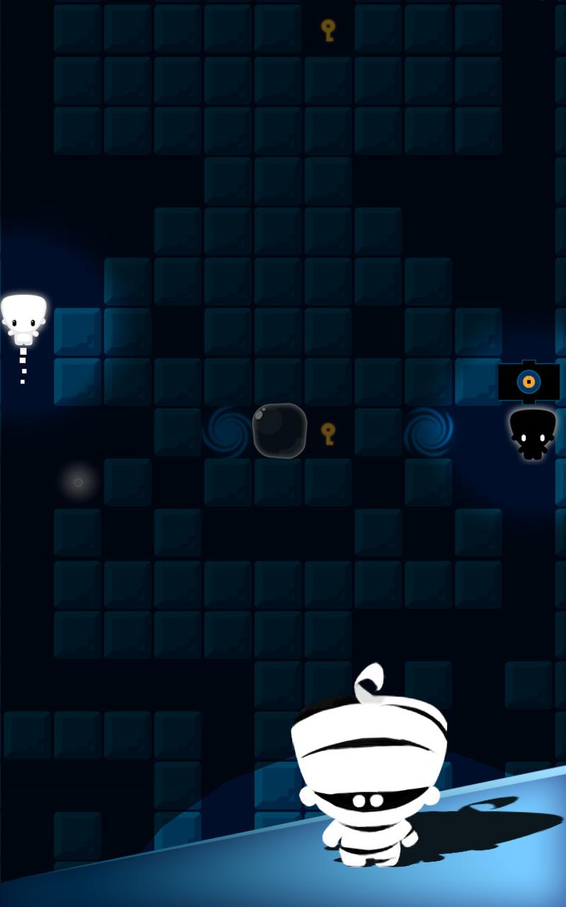 永不相见游戏截图