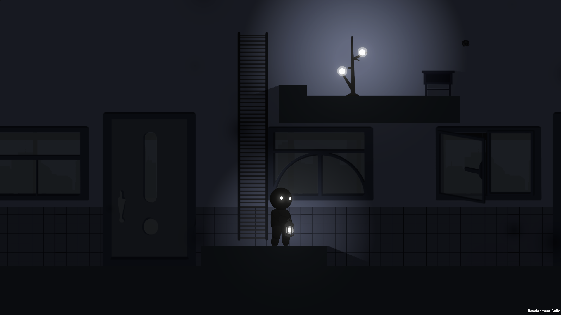 与光行游戏截图