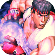 STREET FIGHTER IVicon