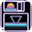 Retrowaveicon