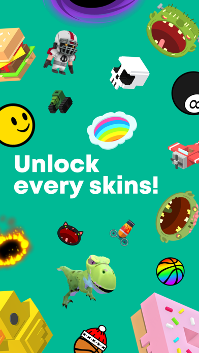 Aquapark - Lobby游戏截图