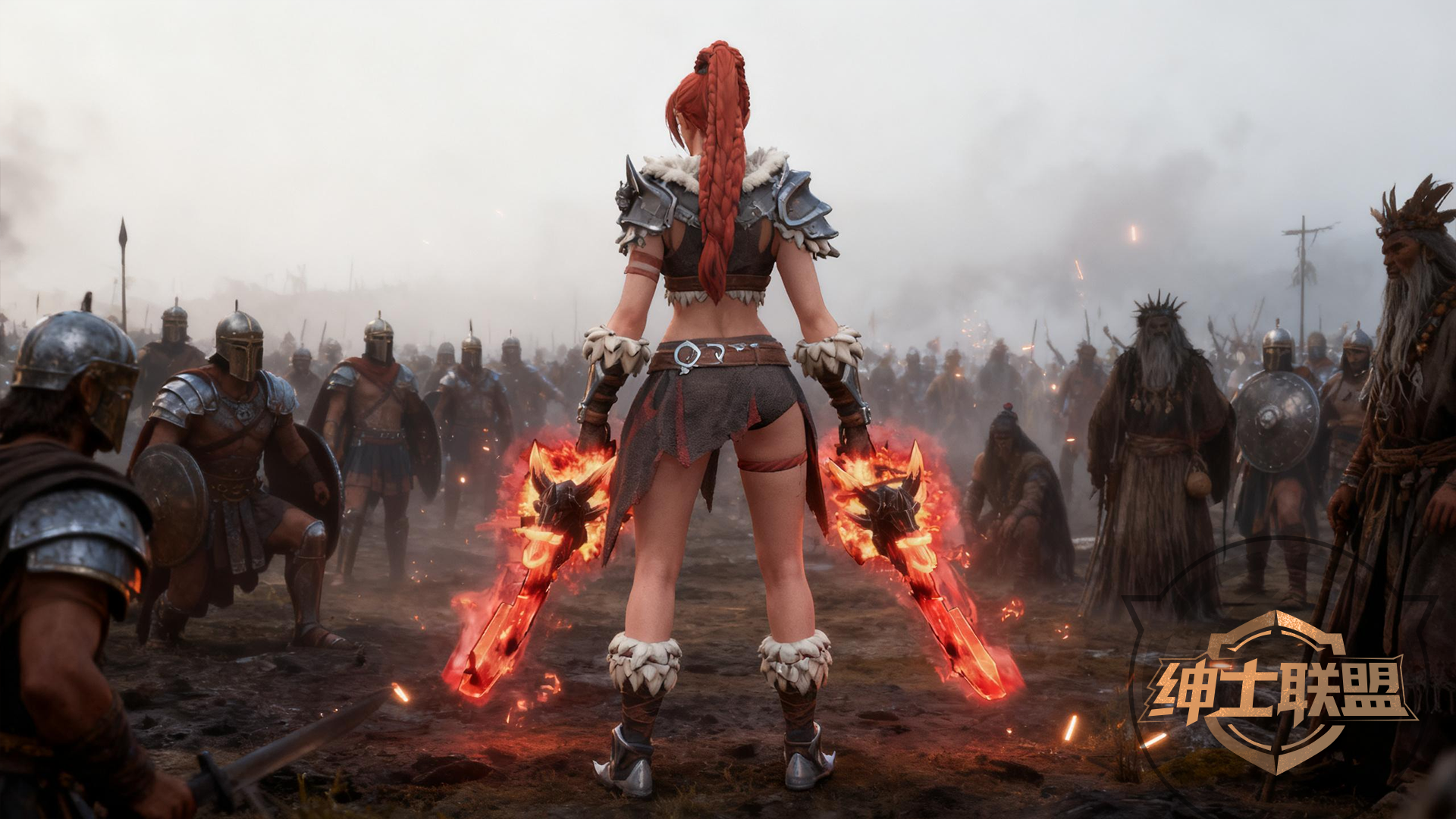 （攻略）系统介绍：成就系统