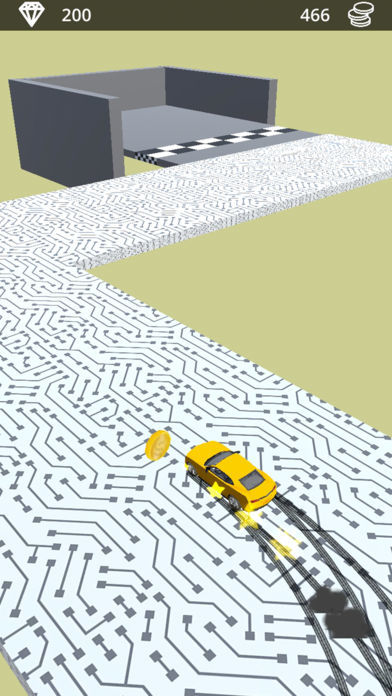 Skiddy.io游戏截图