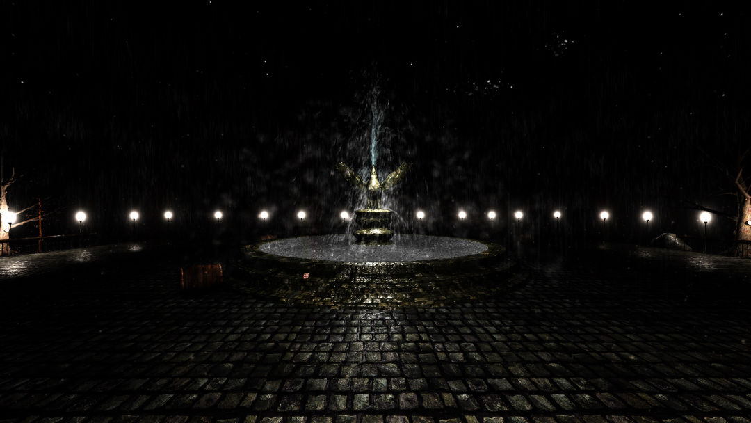 Possessed游戏截图