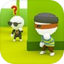 Peekaboo:Monster Hide and Seekicon