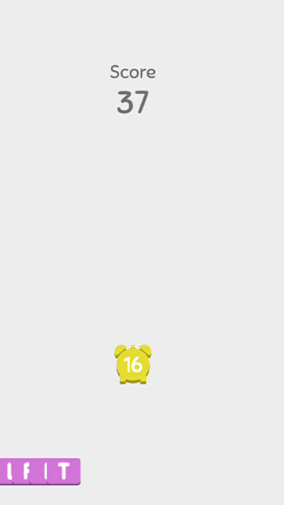 Word Guess & Swap游戏截图