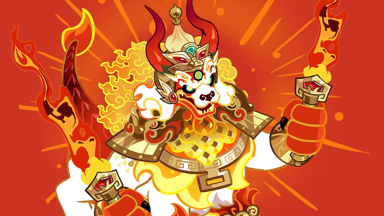 讨伐年兽联合战