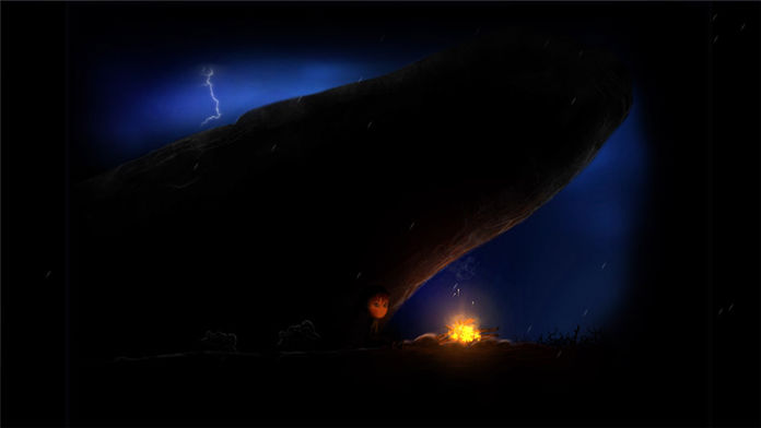 OddPlanet游戏截图