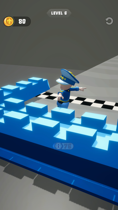 I Command You游戏截图