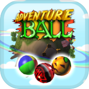 Adventure Ball