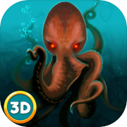 Octopus Simulator: Sea Monstericon