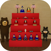 ESCAPE GAME Hinamatsuri
