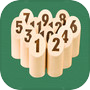 Mölkky® Game Trackericon