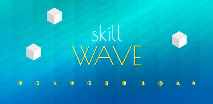 Skill Wave: Endless Fun游戏截图