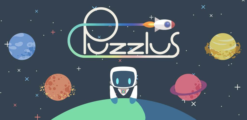 Puzzlus Games for puzzle mania游戏截图
