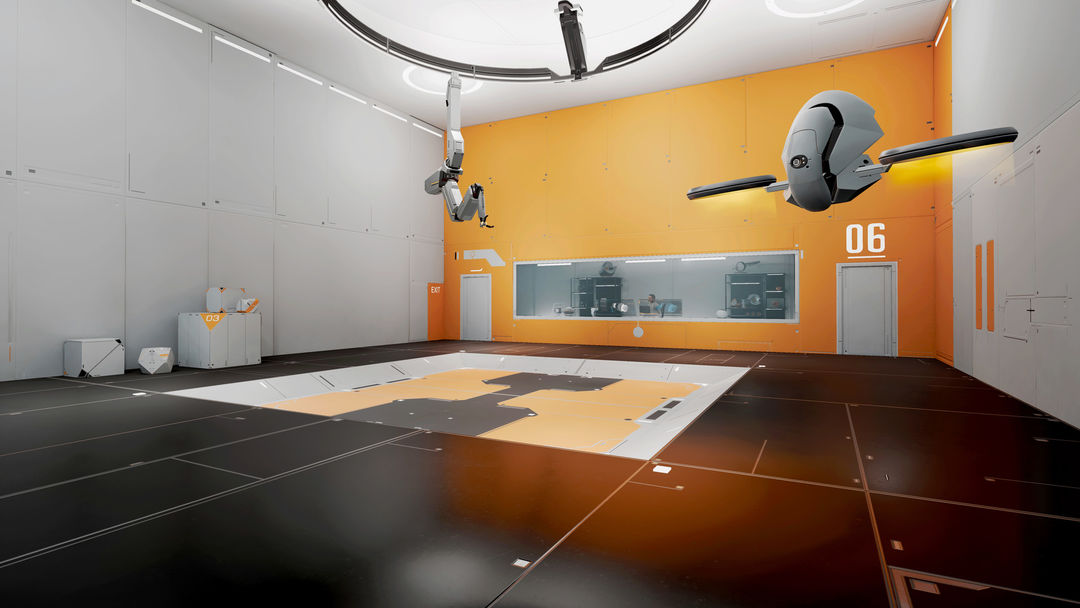 Machine Learning: Episode I游戏截图