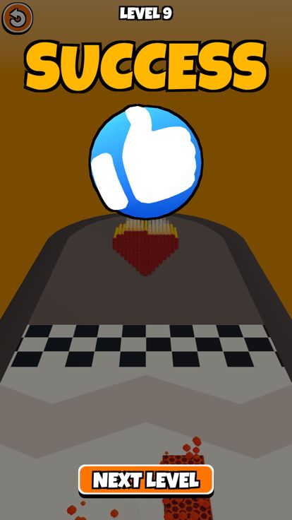 Master Match!游戏截图