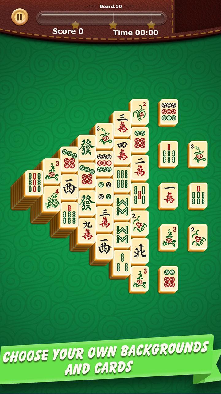shanghai mahjong games free download
