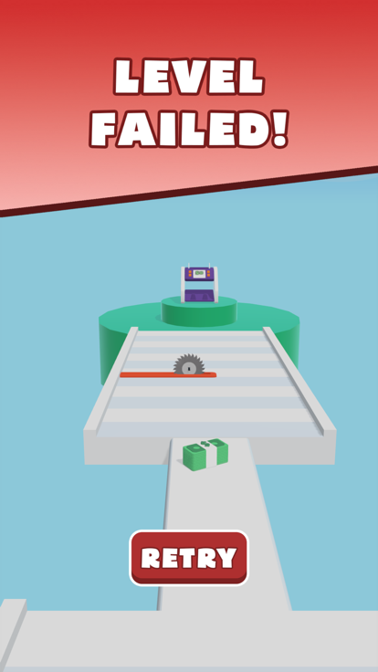 Divided Money游戏截图