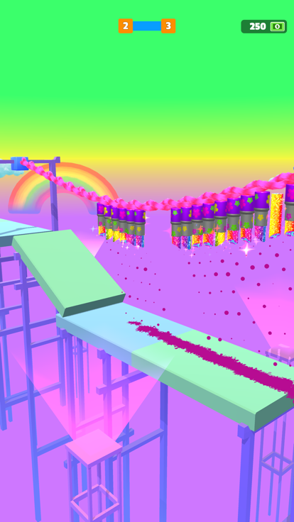 Makeup Factory!游戏截图