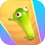 Squeeze it! Climb up!icon
