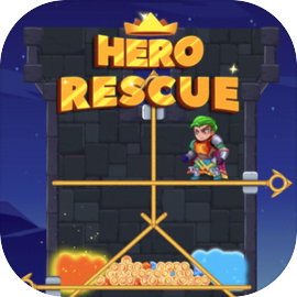 Hero Rescue Saga: How to Loot - iOS官方下载 - TapTap