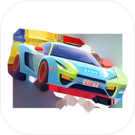 Endless Drift Cars - TapTap